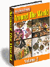 Recipes From Around The World Vol 1